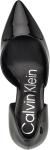 Туфли Calvin Klein Womens Gloria, Black Patent 002 - фото 2
