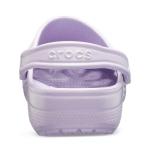 Сабо Classic Clog Crocs, цвет Lavendel - фото 3