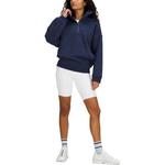 Свитшот Lululemon женский белый - фото 5