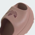 Мюли ADIDAS ORIGINALS Adifom Stan, Dusky pink - фото 8