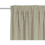 Виртовая штора «Torbole», (1 шт.), на заказ Wirth, цвет lindgrün - фото 4