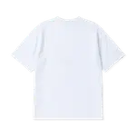 Nerdy Футболка унисекс белая - фото 3