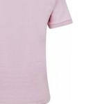 Футболка поло мужская розовая HUGO BOSS - фото 8