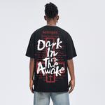 Футболка унисекс Sansyas, белый - фото 3