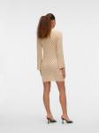 Вязаное платье VERO MODA VMRani, Kitt - фото 5
