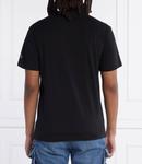 Футболка Replay Regular Fit, черный - фото 4