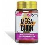 Мега Берн 60 капсул, Biform - фото