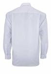Деловая рубашка OLYMP Regular fit Business Shirt, белый - фото 2