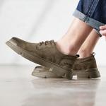 Ботинки мужские для активного отдыха Jeep - фото 39