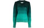 ISABEL MARANT ETOILE Свитер FW21 женский Green - фото 3
