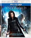 Диск Blu-ray Underworld: Awakening 3D [2012] - фото