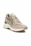 Кроссовки XTI, бежевый - фото