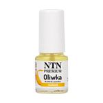 NTN, Масло для кутикулы и ногтей № 11, банан, 5 мл - фото