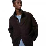 Джемпер унисекс UNIQLO, синий - фото 6