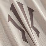 Футболки Unisex ANTA, серый - фото 6