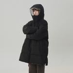 Стеганая куртка унисекс Jeep, цвет Star gray - фото 6