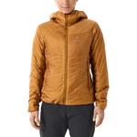 Куртка Squamish Женская Arcteryx, Зеленый Спринт/Спринт - фото 11