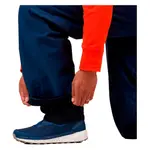 Брюки Rossignol Insulated 30В'', синий - фото 9