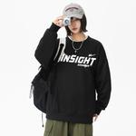 WARRIOR Свитшот Unisex White - фото 5