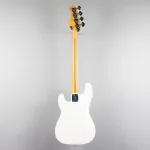Бас-гитара Fender Player II Precision, полярно-белый - фото 8