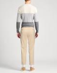 Брюки By Slowear Incotex, бежевый - фото 3