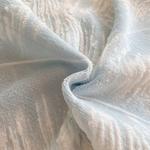 LUOLAI HOME Комплект постельного белья, 180 см, 4 предмета - фото 9