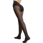 Victoria's Secret Очень сексуальные чулки Women's 1 Pack Black - фото 3