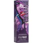 Полуперманентное окрашивание волос Deviant Plum Pulp Riot - фото