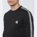 Толстовка обычного кроя Michael Kors, черный - фото 4