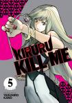 Kiruru Kill Me Vol. 5 (Seven Seas) - фото