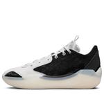 Кроссовки 39 'barons' Air Jordan, серый - фото