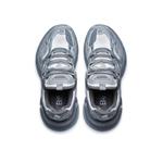 Кроссовки BASLS Chunky Sneakers Unisex Low-top, оранжевый - фото 19