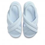 Сандалии (WMNS) Nike Air Max Isla Sandals ' Blue Tint' - фото 2