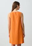 Платье Jimmy Key CREW NECK , Orange - фото 3