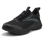 Кроссовки женские Speed Running Low-Top Obsidian Black/Smoke Grey 361° - фото 2