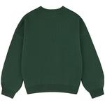 Трикотажная футболка унисекс OCCUPY, светло-серый меланж - фото 11