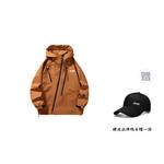 Куртка унисекс Jeep, фиолетовый - фото 18