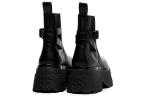 Ботинки Челси женские Blocco5, черный - фото 13