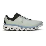 Cloudflow 4 мужские кроссовки On, серый - фото