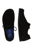 Мокасины BIRKENSTOCK Utti, черный - фото 2