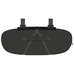 Сумка на руль Syncros 8.15L, черный - фото