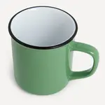 Кружка Umea El Corte Inglés, зеленый - фото 2