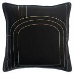 Подушка Vivaraise Jaden, 45 х 45 см - фото