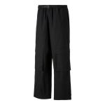 Брюки x p.a.m. cargo pants 'black' Puma, черный - фото