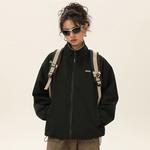 Куртка унисекс Jeep, хаки - фото 15