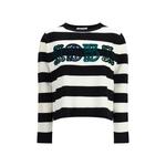 Свитер Витербо Max Mara, черный - фото