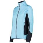 Куртка CMP 33G2706, синий - фото 3