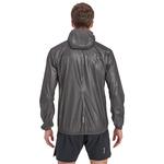 Куртка Montane Unisex Minimus Nano Pull-On, серый - фото 5