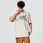 Футболка унисекс Sansyas, черный - фото 14