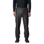 Брюки Houdini The Orange, черный - фото